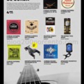 Antevisão Folheto FNAC Instrumentos Musicais Promoções de 1 outubro a 31 dezembro p8.jpg